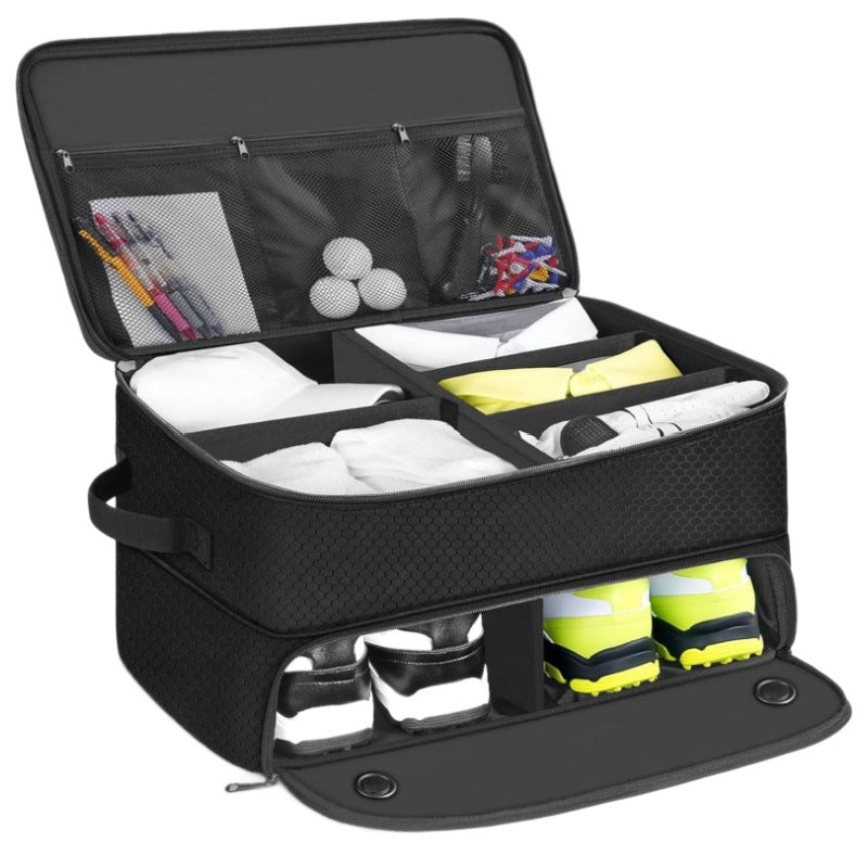 Multifunktionale Sport-Organizer-Tasche Brehn