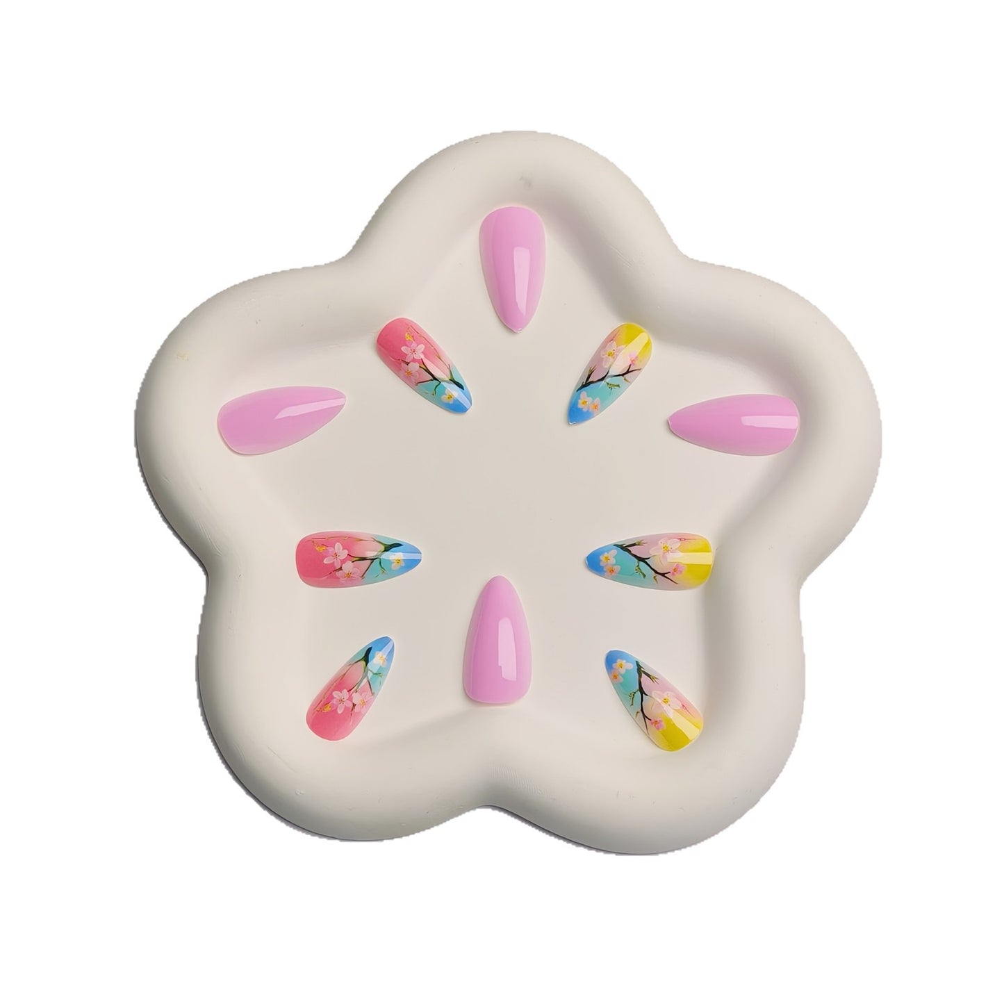 Nagelkunstsset Brehn