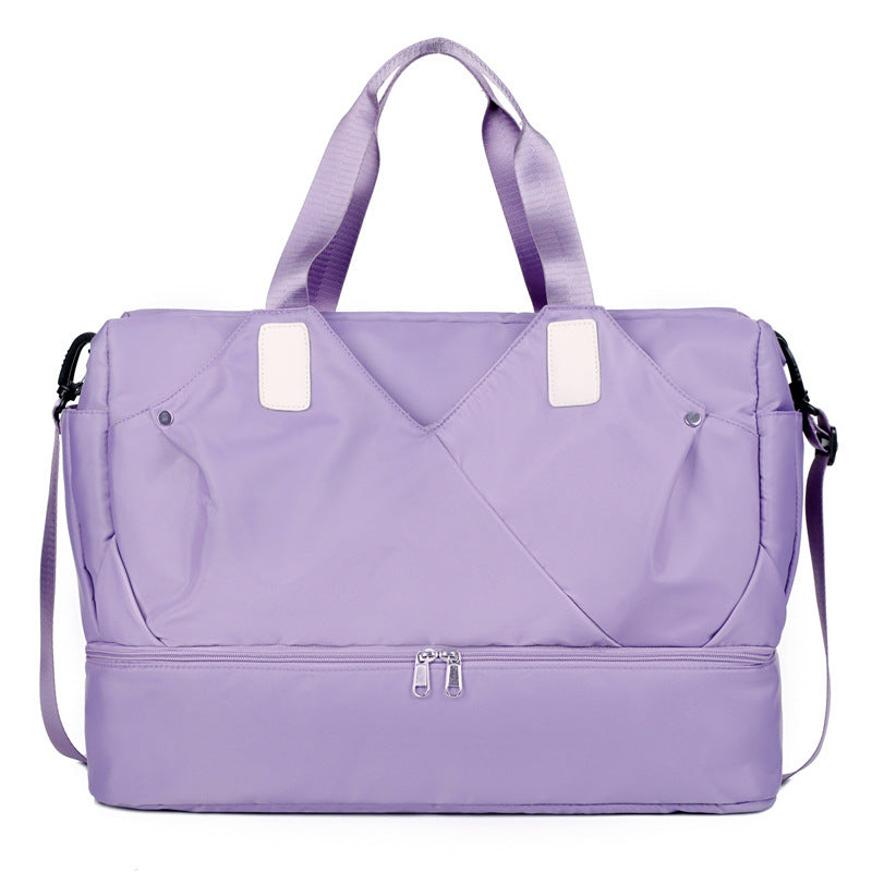 Multi-Funktionale Reisetasche Brehn