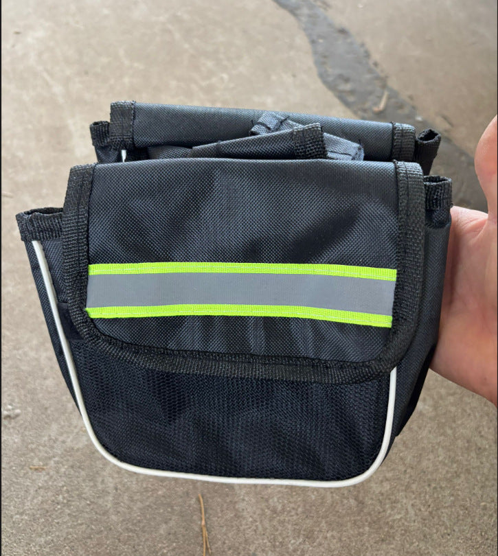 Fahrradlenkertasche Brehn