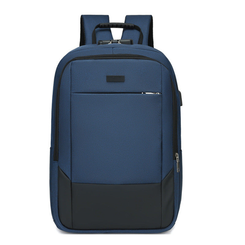 Professioneller Business-Laptop-Rucksack Brehn