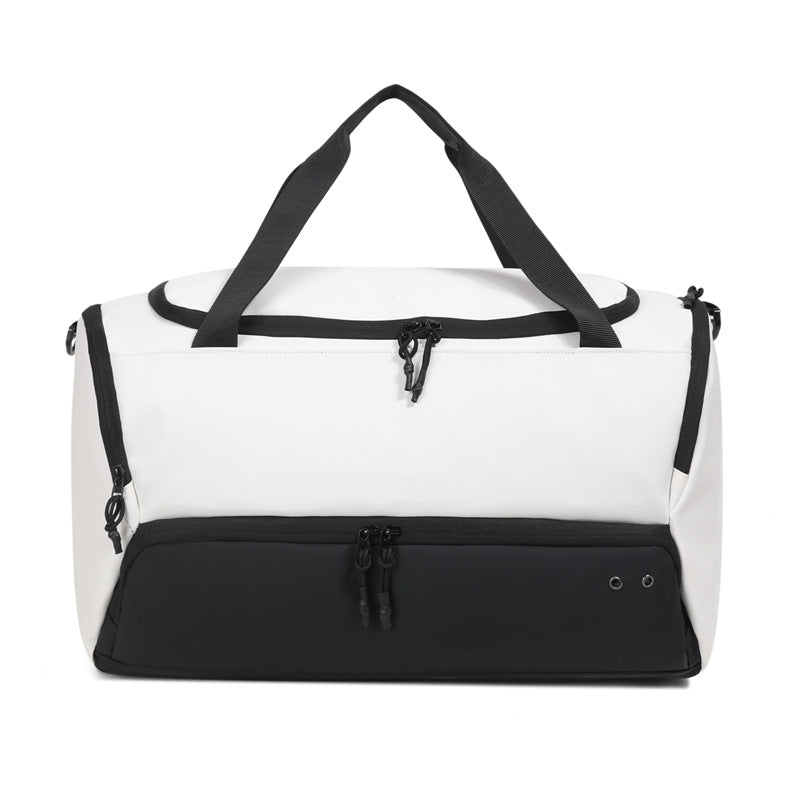 Vielseitige Cross-Function Reisetasche Brehn