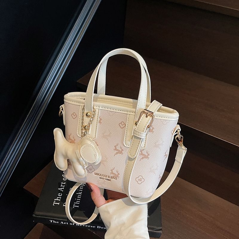 Modebewusste Mini Tote Bag Brehn