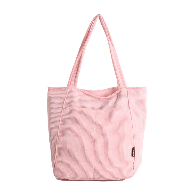 Cordura Große Tragetasche