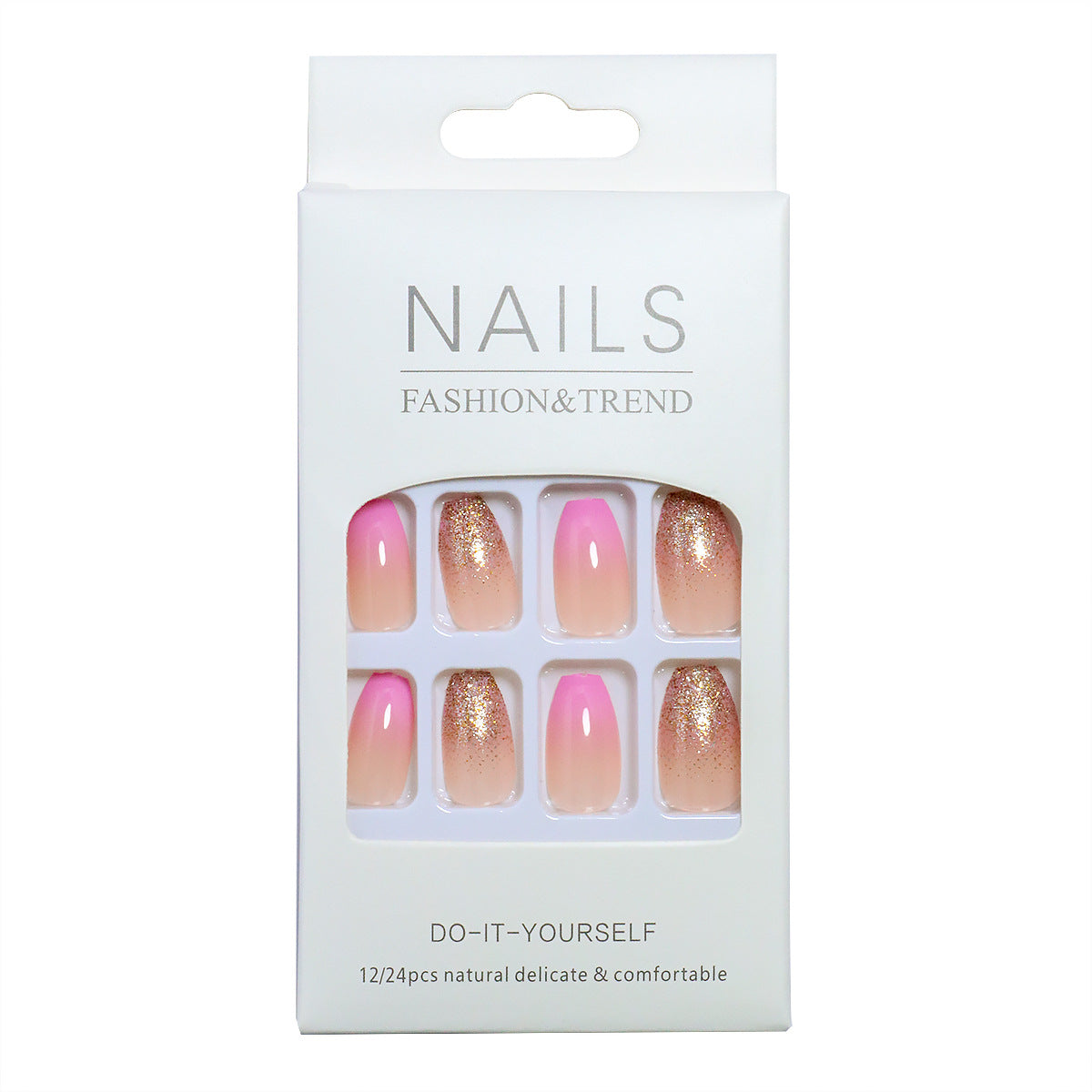 Nail Art Brehn