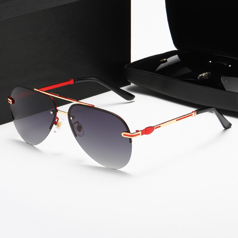 Damen Sonnenbrille Brehn