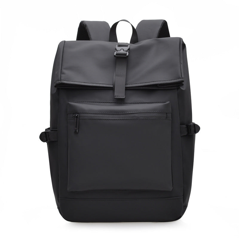 Smart Casual Wasserdichte Rucksack Brehn