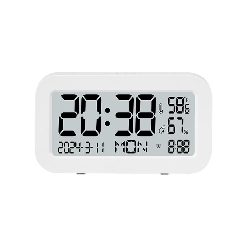 Digitaler Multifunktionaler Wetterwecker Brehn