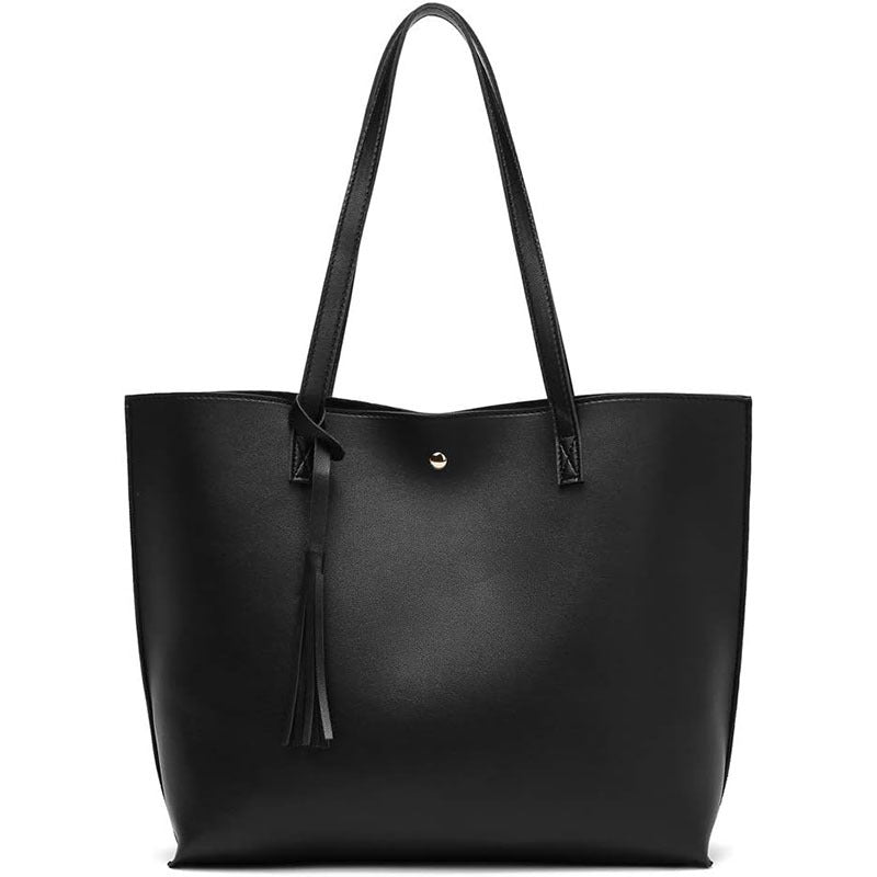 Elegante Handtasche Im Modernen Krokodil-Leder-Look Brehn