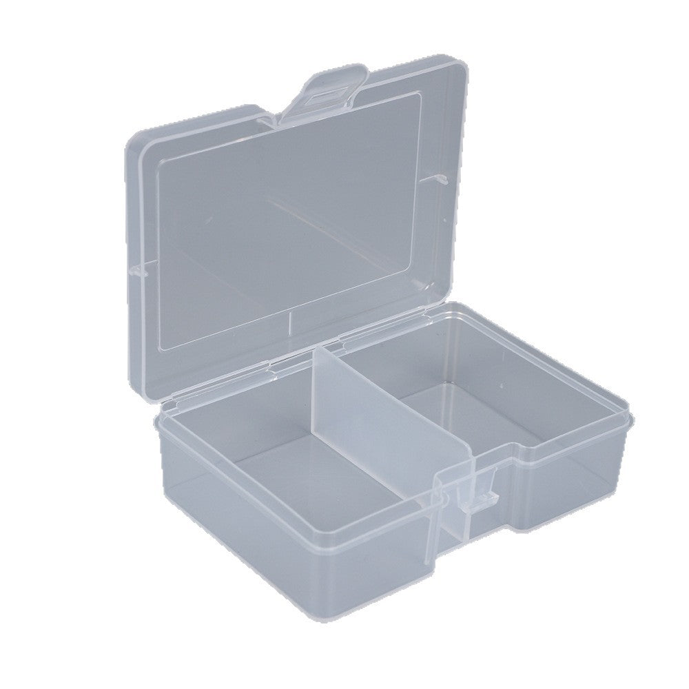 Multi-Compartment Klarer Organizer Brehn