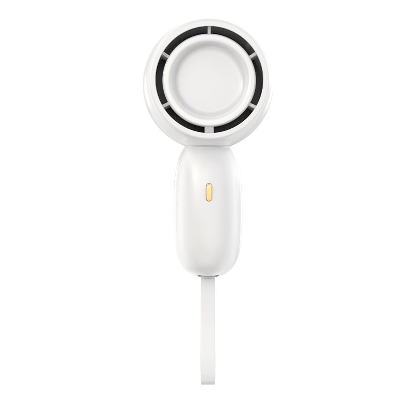 Unisex tragbarer Handventilator Brehn