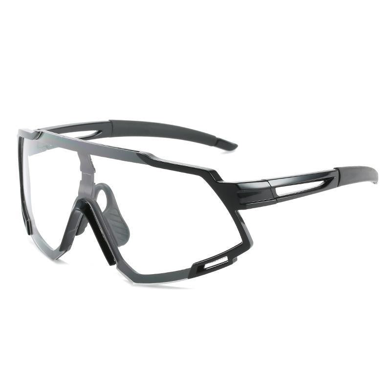 Herren Hochsichtbare Sportbrille Brehn