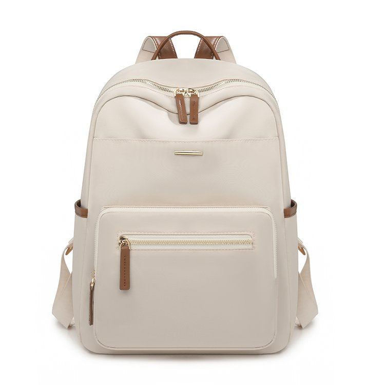 Vielseitiger Multi-Taschen Reiserucksack Brehn
