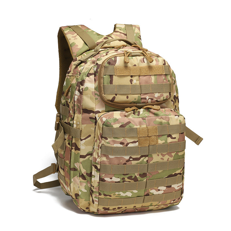 Taktischer Outdoor-Rucksack Brehn