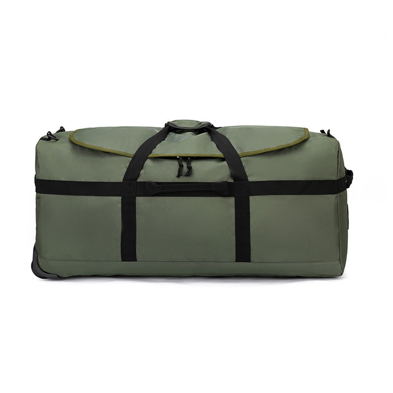 Haltbarer Reisetaschen-Duffle Bag Brehn mit großem Fassungsvermögen