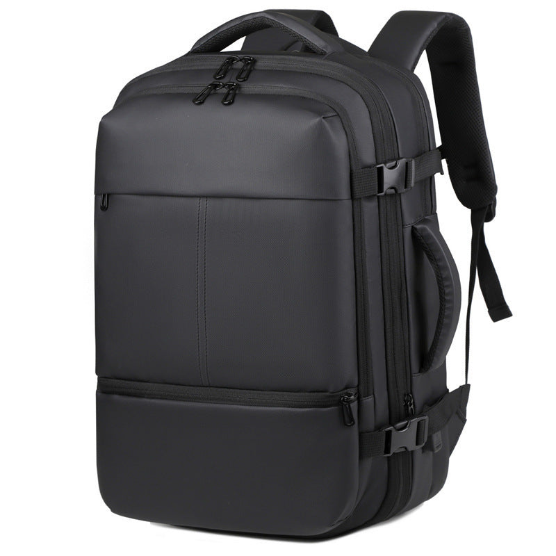 Multifunktionale Business-Laptoptasche Brehn