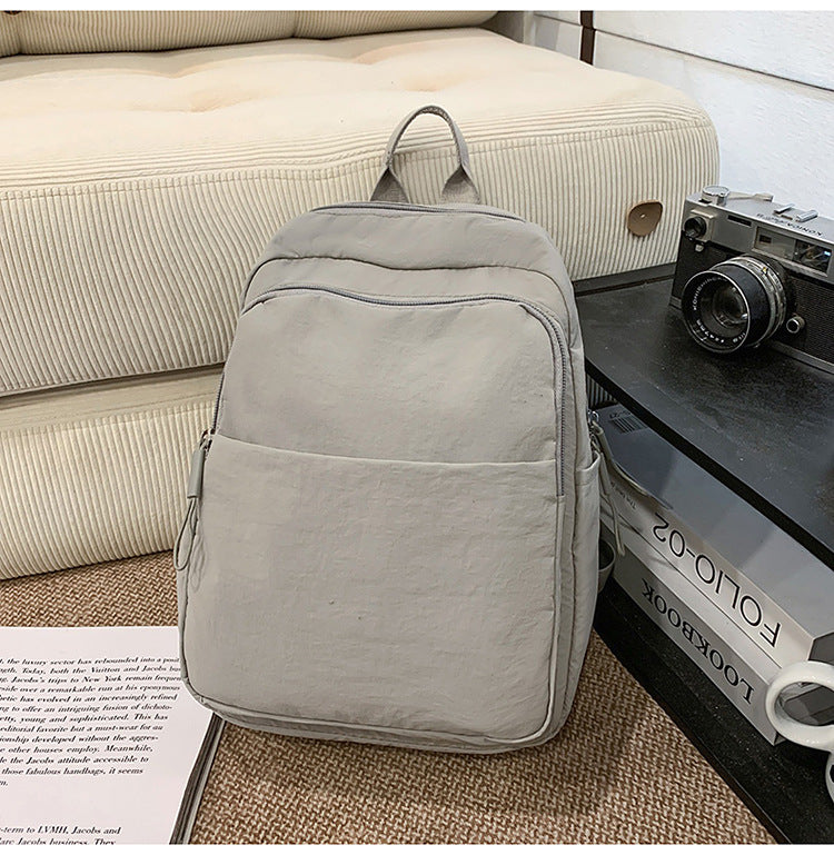 Stylischer Rucksack Brehn