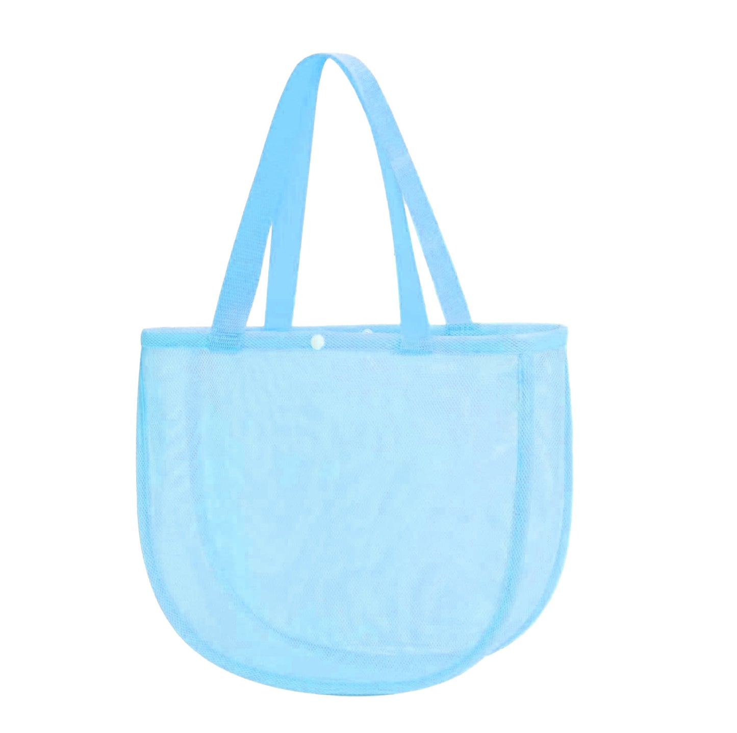 Multifunktionale Strandnetz-Tasche Brehn
