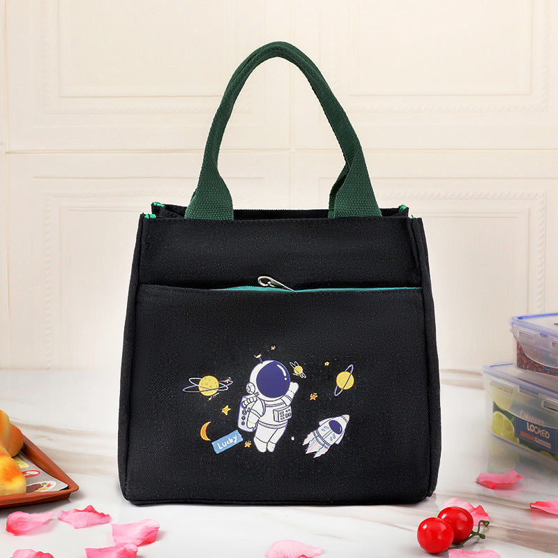 Isolierte Lunch-Kühltasche Brehn
