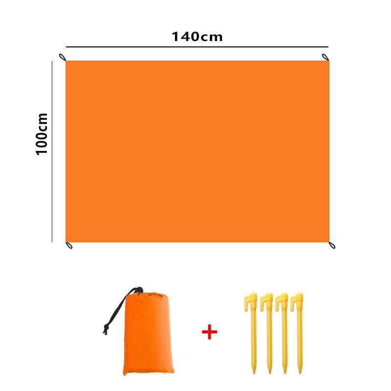Leichtgewicht Camping Tarp Brehn