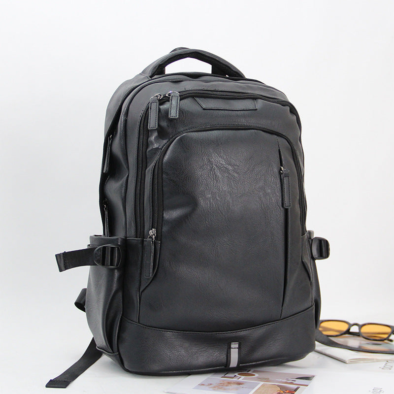 Modern Gestalteter Backpack mit Ergonomischem Tragesystem Brehn