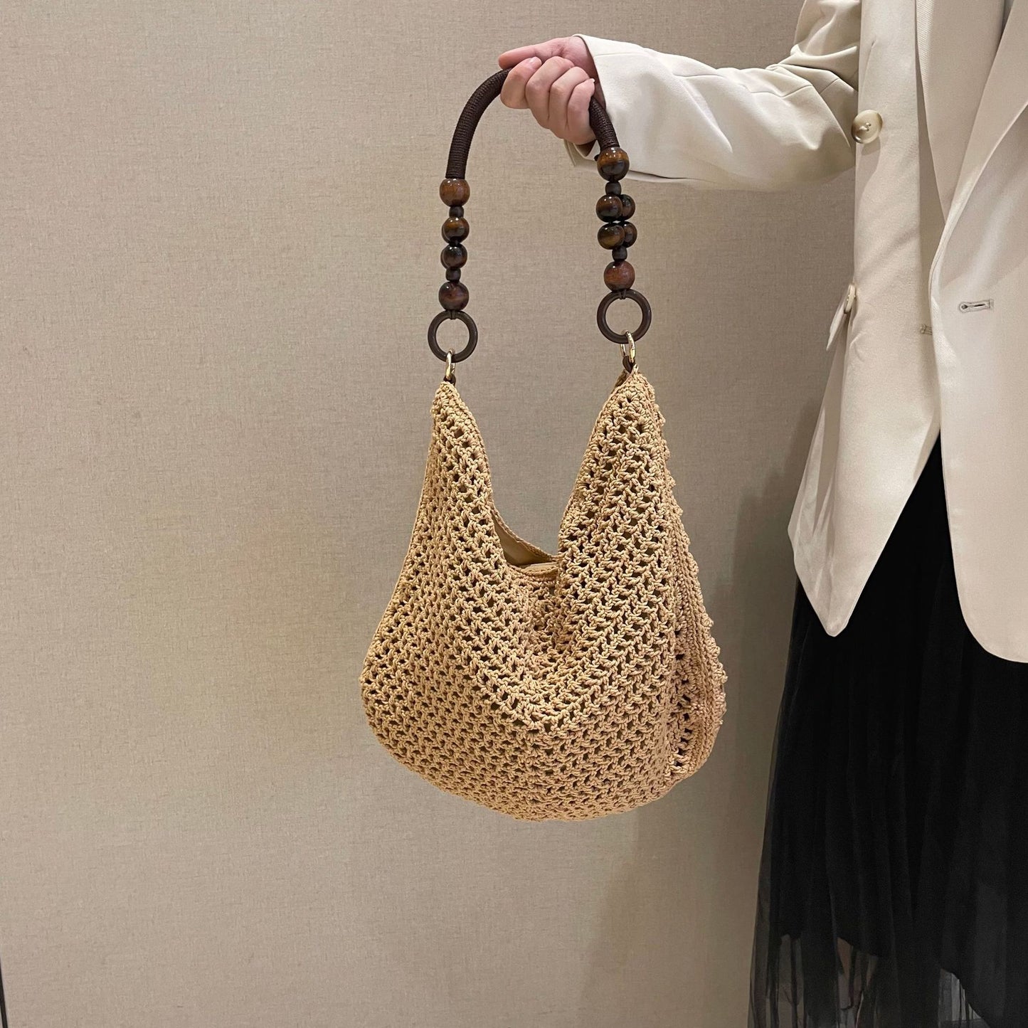 Handtasche Brehn