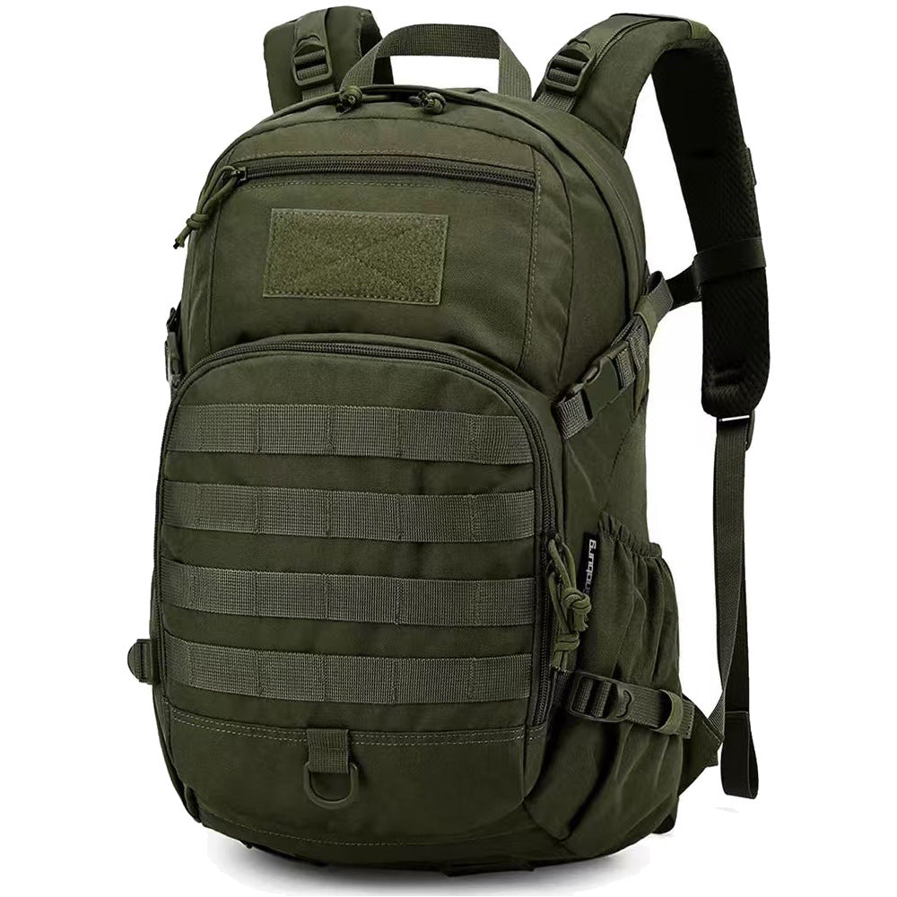 Taktischer Multi-Taschen Utility Rucksack Brehn