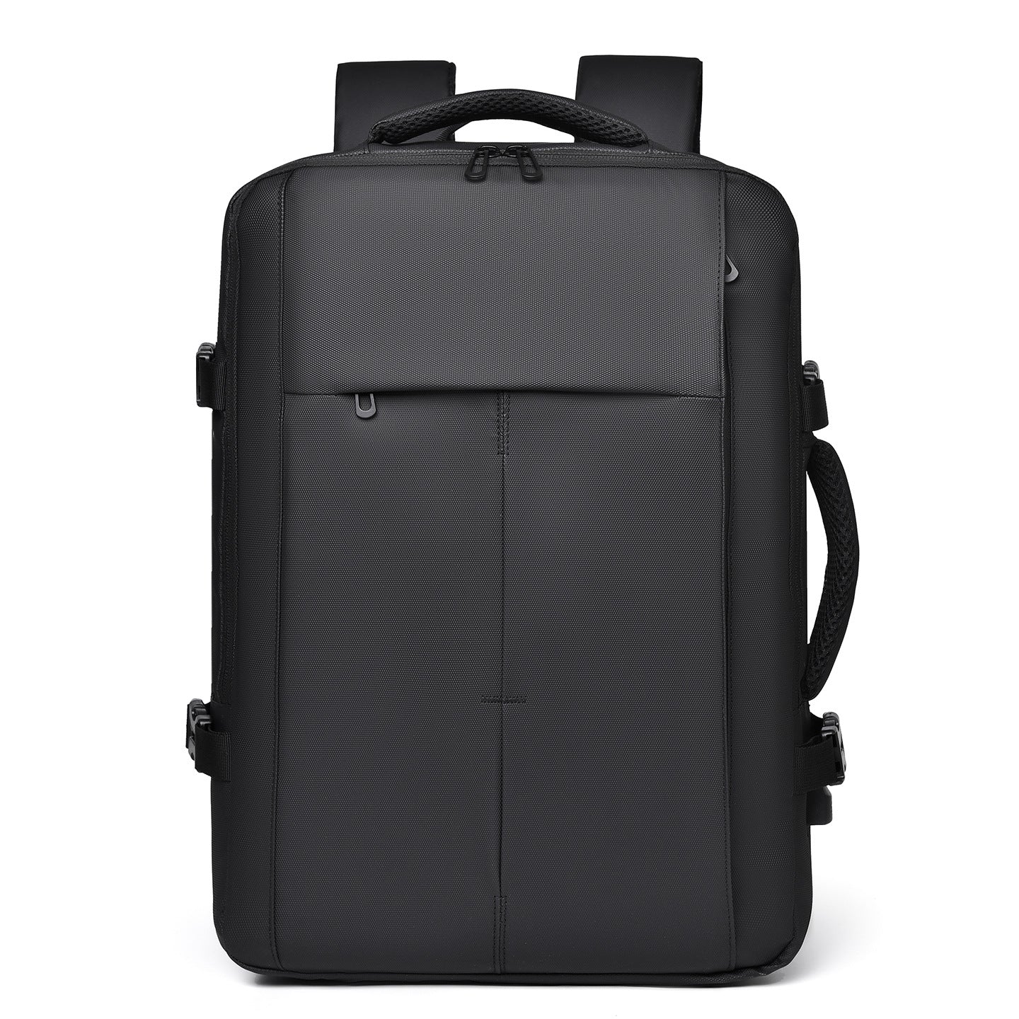 Elegante organisatorische Reis-Rucksack Brehn