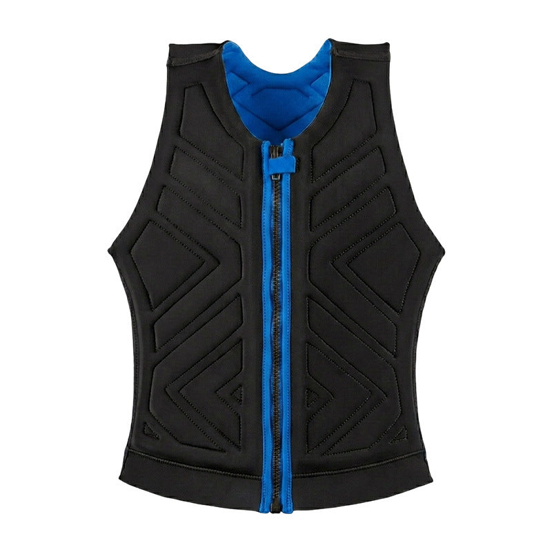 Ultra-Comfort Neopren Wassersportweste
