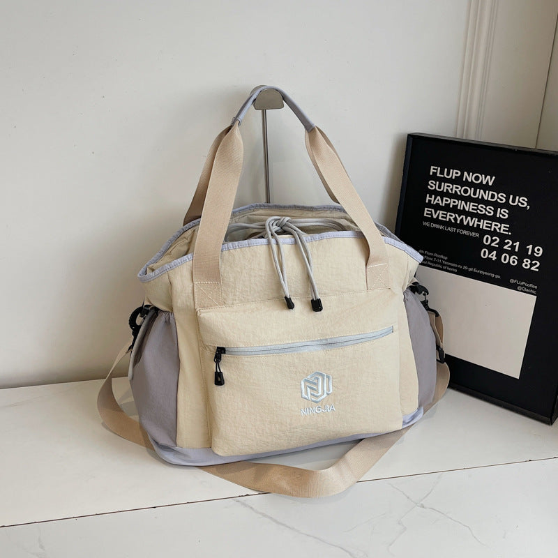 Sport Utility Duffle Bag Brehn