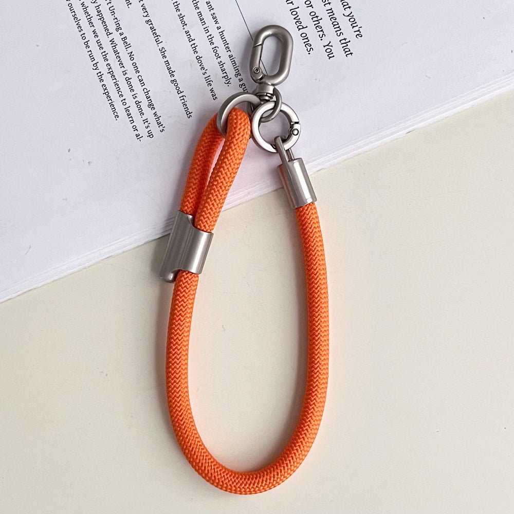 Haltbarer verstellbarer Telefon-Lanyard Brehn