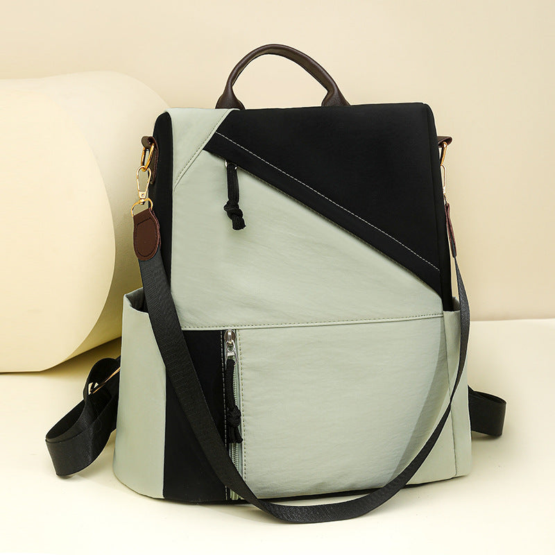 Multifunktionaler Stilvoller Rucksack Brehn