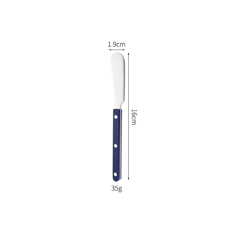 Vielseitiges und Funktionales Aufstrichmesser Brehn
