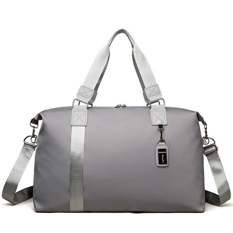 Stylische Multi-Funktions-Reisetasche Brehn