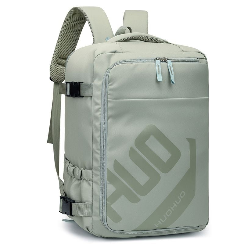 Vielseitiger Hochleistungs-Laptop-Rucksack Brehn