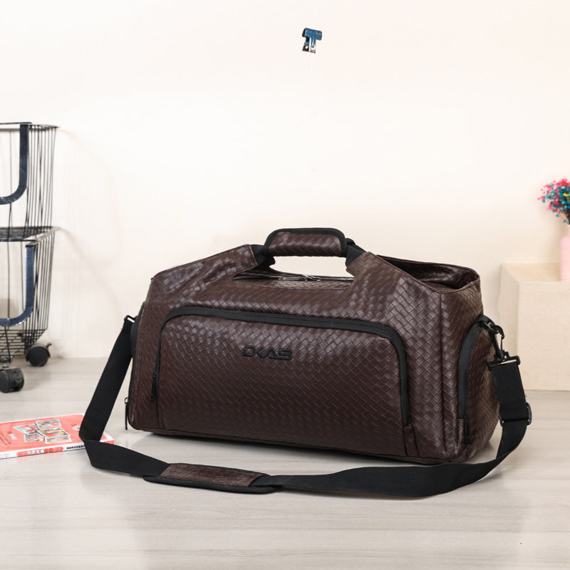 Damen Multifunktionale Sport- und Reisetasche Brehn