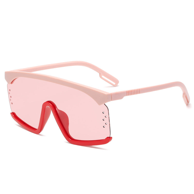 Damen Sportliche Sonnenbrille Brehn