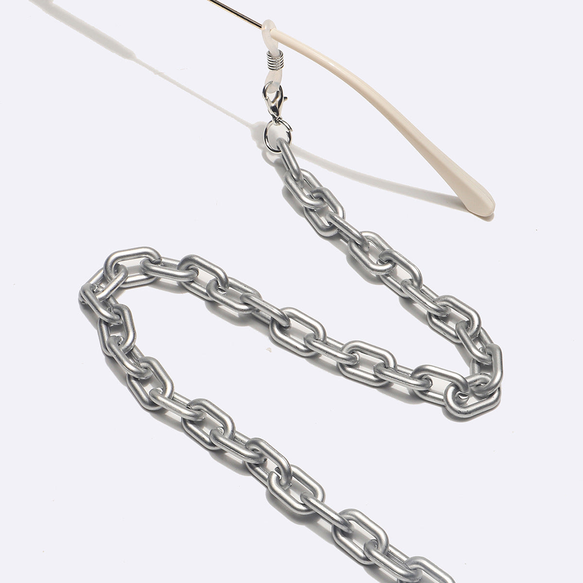Bunte Acryl-Brillenband Brehn