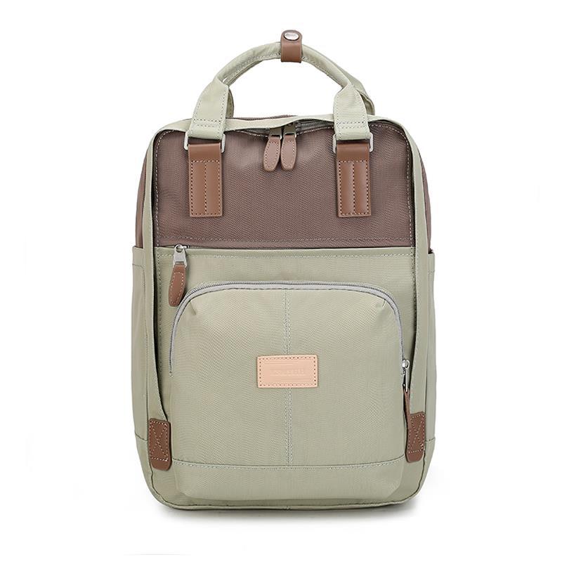Stylischer Rucksack Brehn