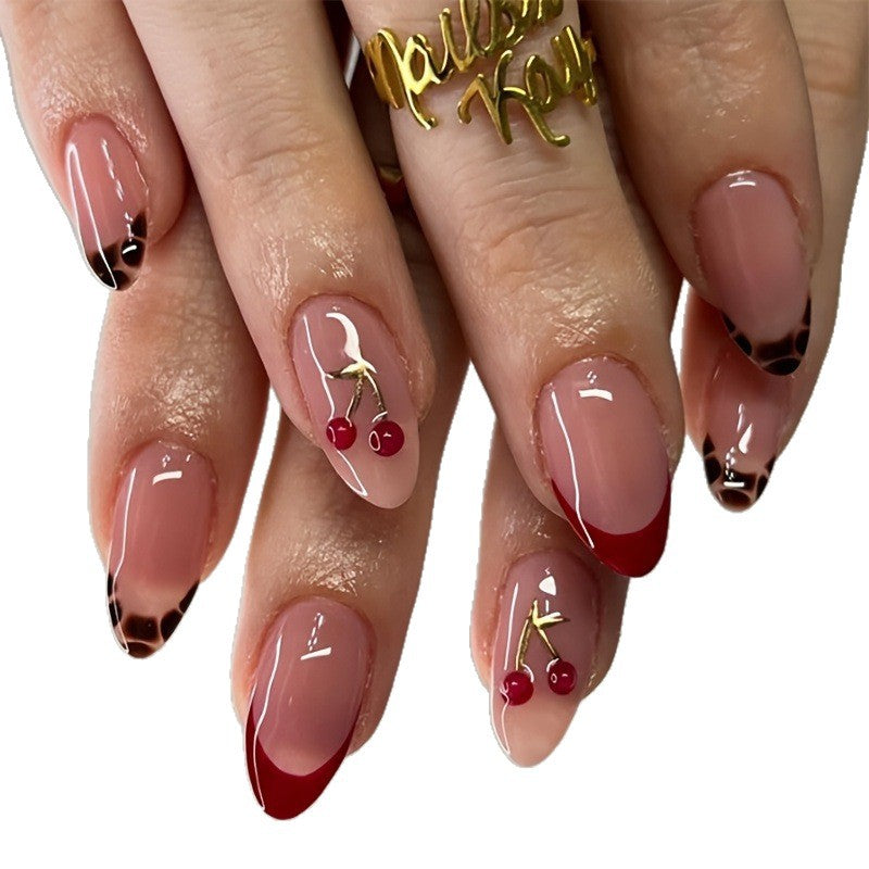 Nail Art Brehn