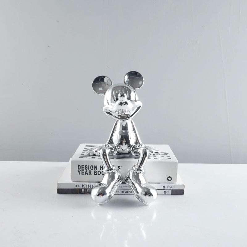 Dekorative Kunstfigur