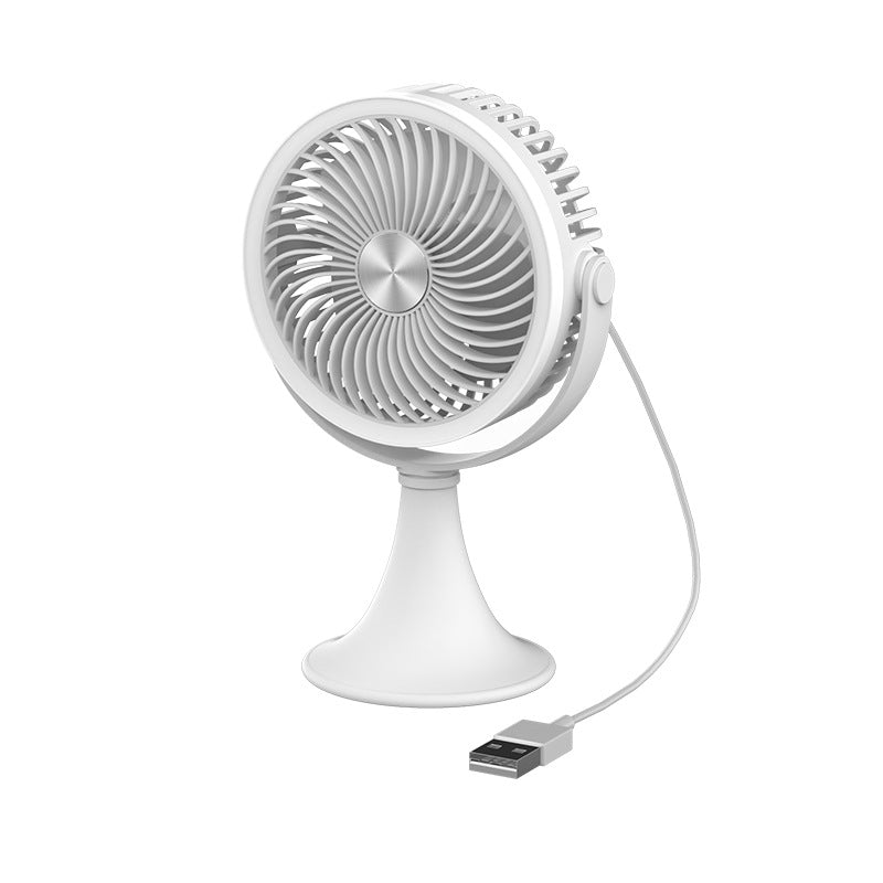 Damen tragbarer Standventilator Brehn