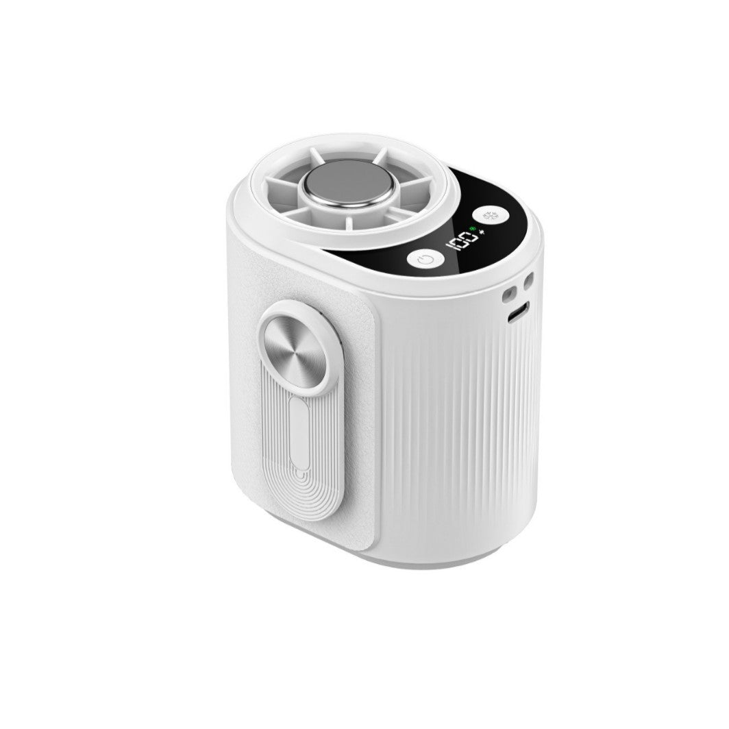 Unisex Mini Klimaanlage mit Wassernebel-Funktion Brehn