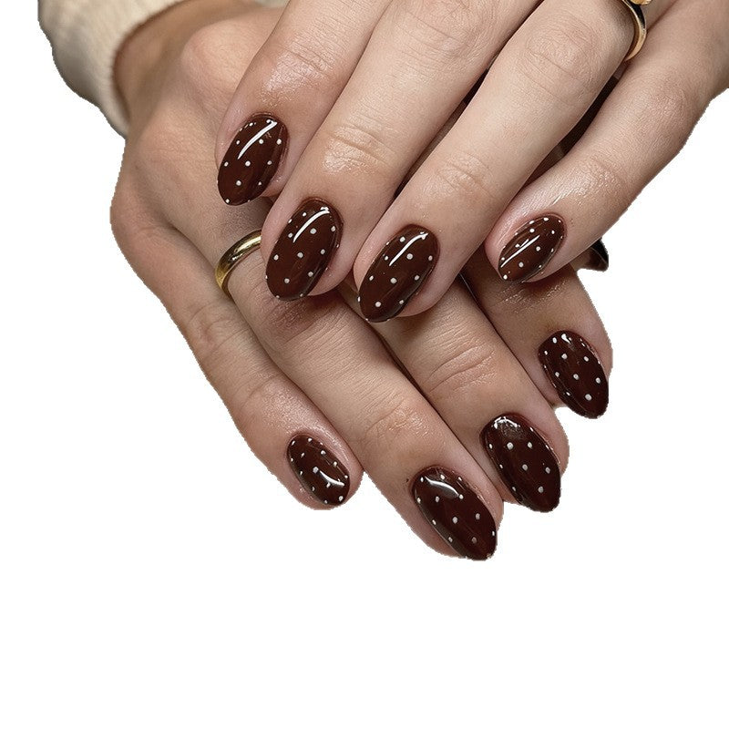 Premium Dekorative Nagelverbesserungsset Brehn