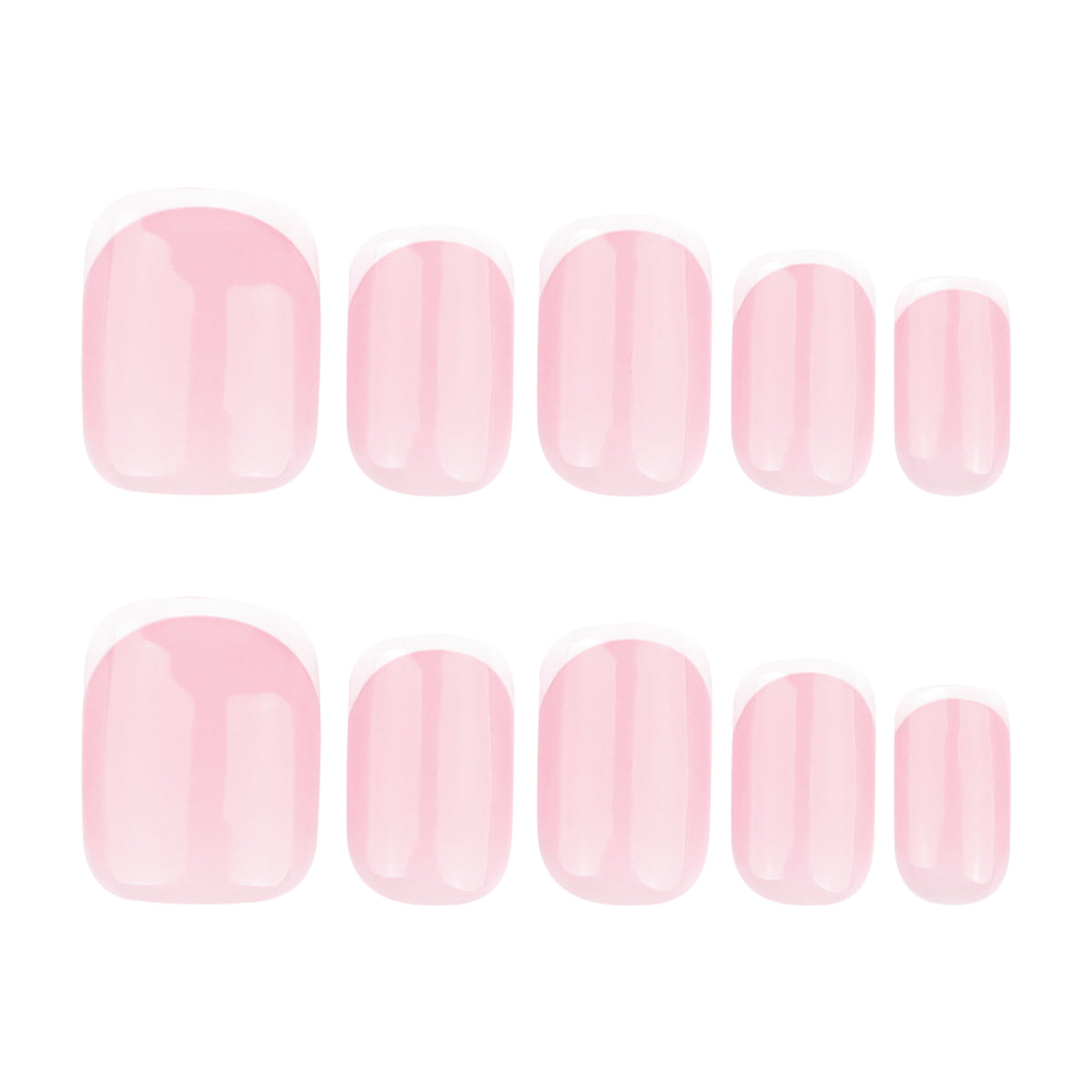 Elegante Nail Art Set Brehn