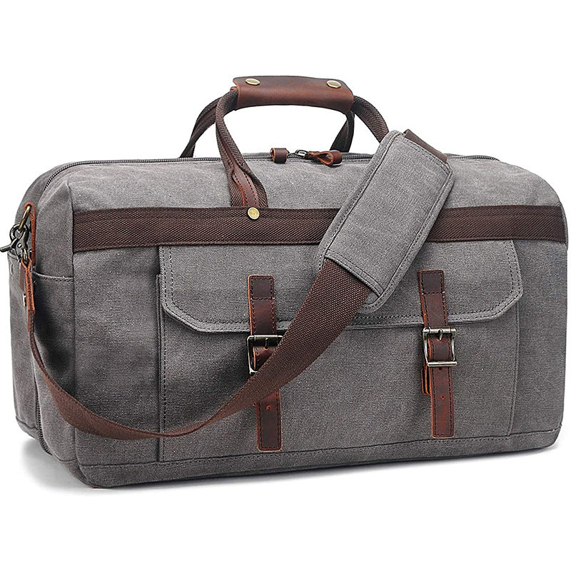 Vielseitige Wochenend-Reise-Duffel-Tasche Brehn
