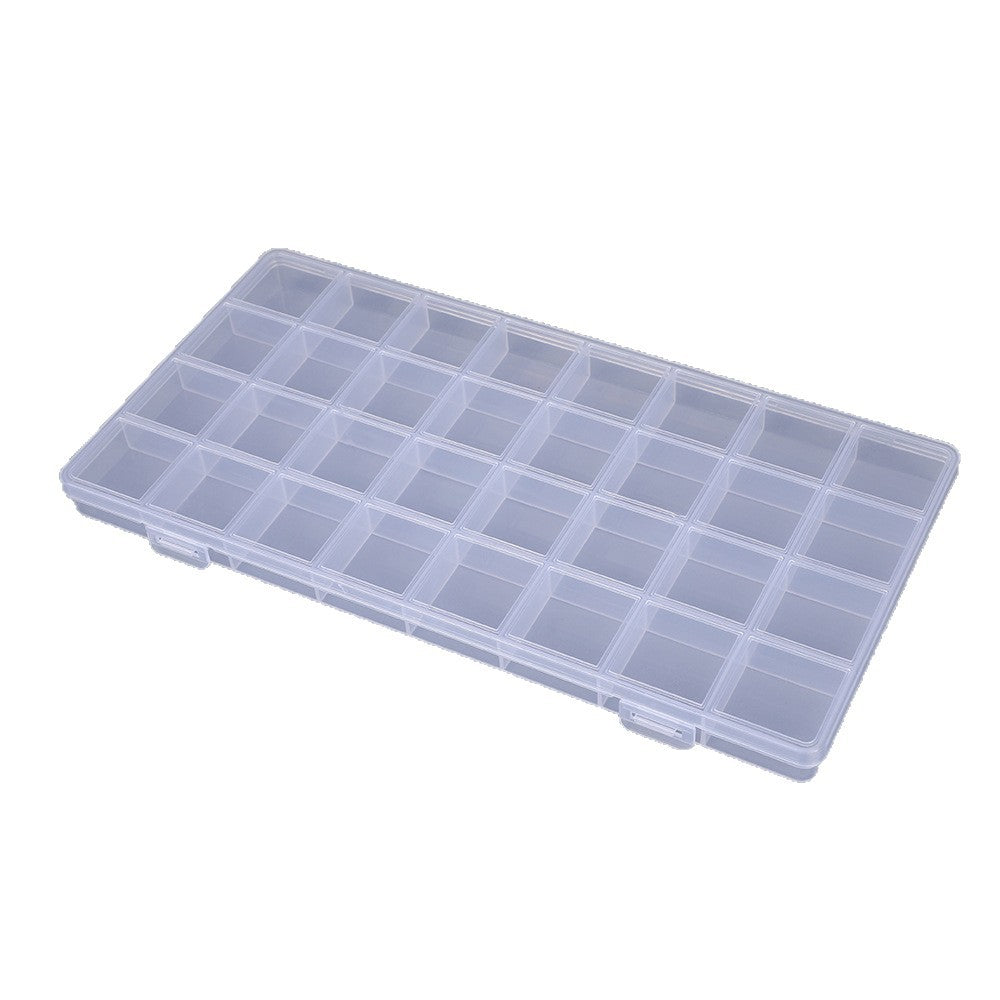 Multi-Fach Speicherbox Brehn