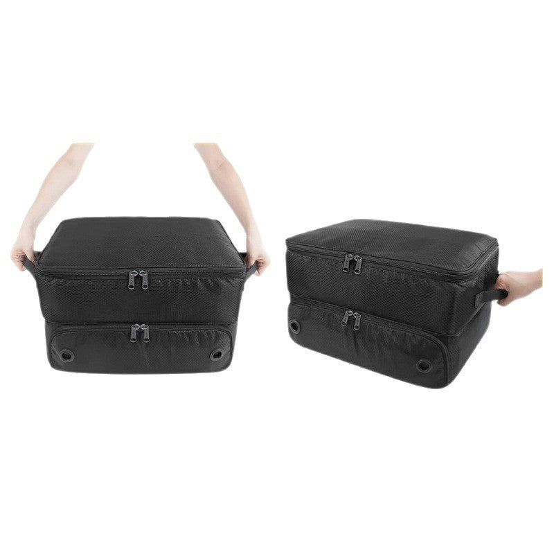Sportliche Mehrzweck-Organizer-Tasche Brehn