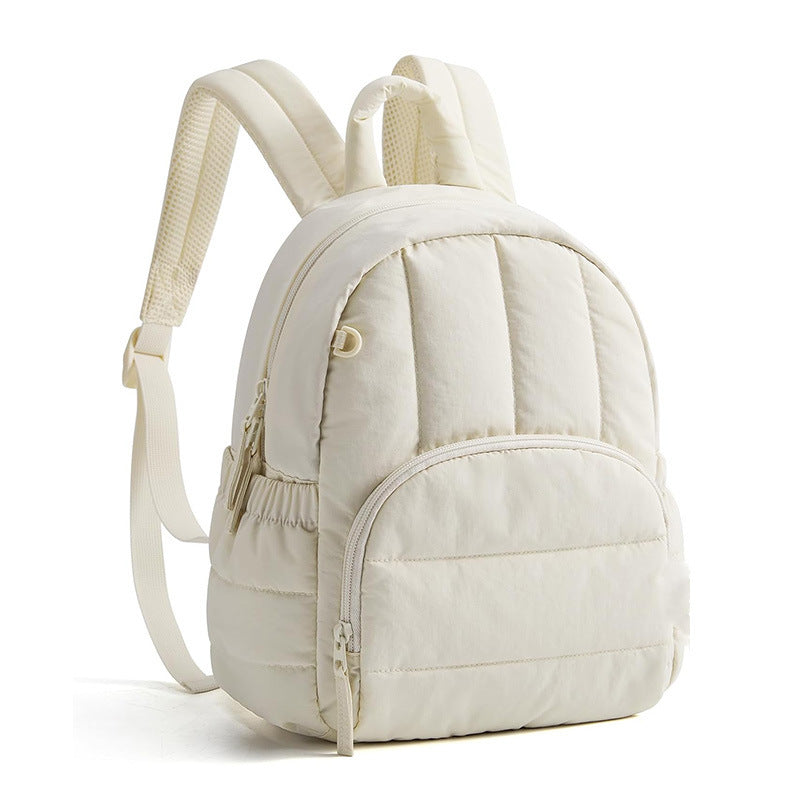 Gepolsterter Urban-Rucksack Brehn