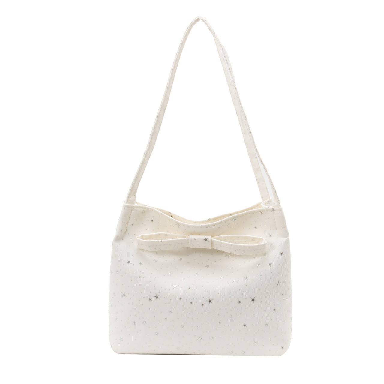 WoStar-Muster Casual Hobo Tasche Brehn